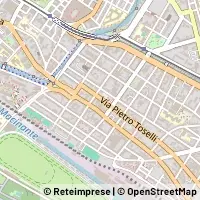 Map Firenze