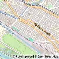 Map Firenze