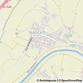 Mappa 56019