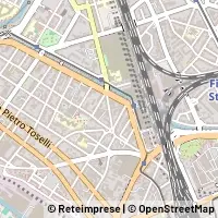 Map Firenze