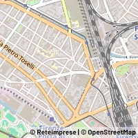 地图 Firenze