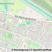 মানচিত্র Firenze