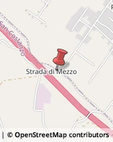 Strada Comunale di Mezzo, 14,61039Fano