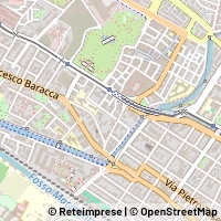 Map Firenze