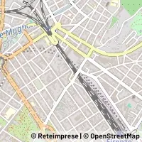 Map Firenze