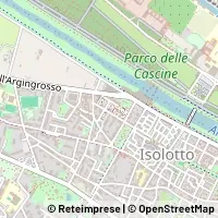 Peta Firenze