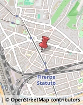 Piazza Giampietro Viesseux, 5,5034Firenze