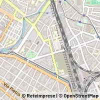 Map Firenze
