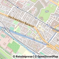 Map Firenze