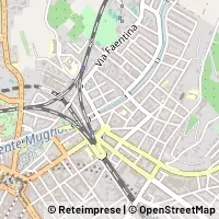 মানচিত্র Firenze