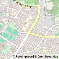 Map Firenze