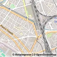 Map Firenze