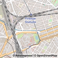 Map Firenze