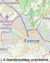 Case di Riposo e Istituti di Ricovero per Anziani Firenze,50145Firenze