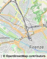 Case di Riposo e Istituti di Ricovero per Anziani Firenze,50141Firenze