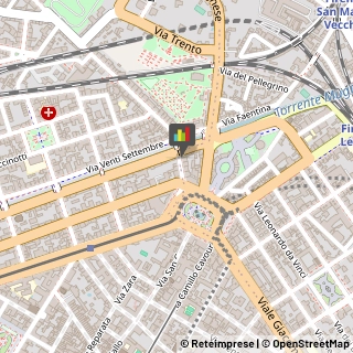 Consulenza Commerciale,50129Firenze