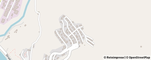 Mappa Sassocorvaro