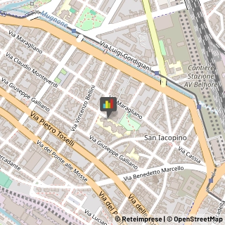Scuole Pubbliche,50144Firenze
