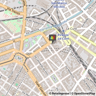Studi Consulenza - Ecologia,50129Firenze