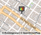 Impianti Elettrici, Civili ed Industriali - Installazione,50144Firenze