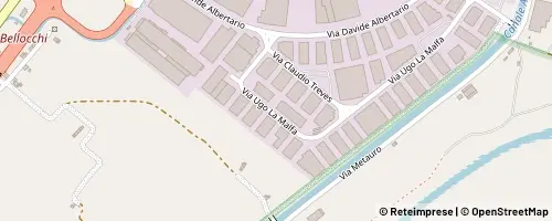 Mappa Fano