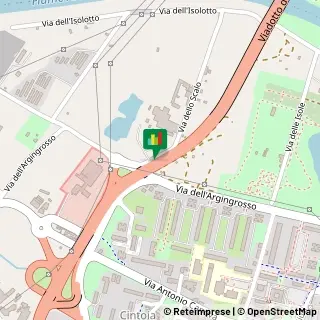 Via dello Scalo, 3,50142Firenze