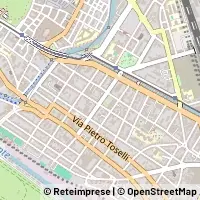 Map Firenze