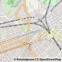 Map Firenze