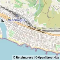 Carte Ventimiglia
