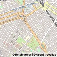 Map Firenze