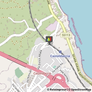 Feste - Organizzazione e Servizi Casteldaccia,90014Palermo