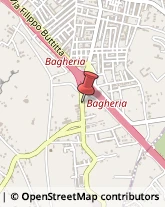 Via San Giovanni Bosco, 70,9011Bagheria