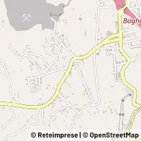 Map Bagheria