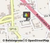 Trasporti Refrigerati Bagheria,90011Palermo