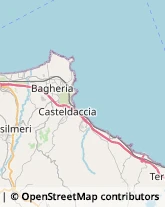 Stabilimenti Balneari Termini Imerese,90018Palermo