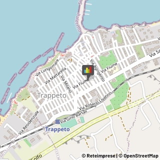 Panetterie,90040Palermo