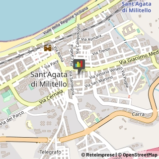 Dietologia - Medici Specialisti,98076Messina