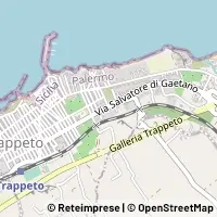 Carte Trappeto