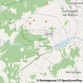 Mappa Samo