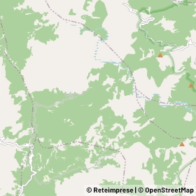 Mappa Africo