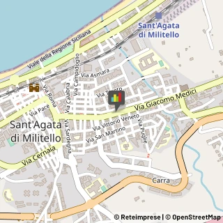 Franchising - Consulenza e Servizi Sant'Agata di Militello,98076Messina