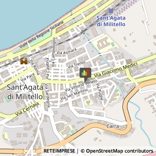 Parrucchieri,98076Messina