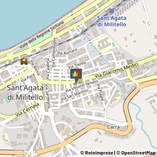 Architetti,98076Messina