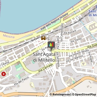 Consulenza Commerciale,98076Messina