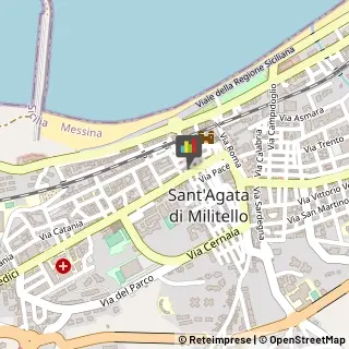 Alimentari,98076Messina