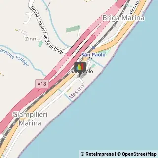 Rosticcerie e Salumerie,98141Messina