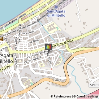 Organizzazioni, Associazioni ed Enti Internazionali,98076Messina