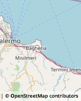 Campeggi, Villaggi Turistici e Ostelli Bagheria,90017Palermo