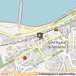 Imprese Edili,98076Messina