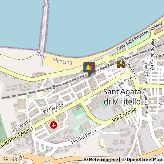 Agenzie Immobiliari,98076Messina